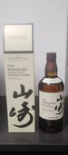 山崎NV（お酒）の商品画像 - 査定依頼日：2026年8月13日 - 最高査定価格：10,500円