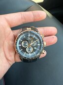 その他 その他 114110（高級時計）の商品画像 - 査定依頼日：2025年2月25日 - 最高査定価格：20,000円