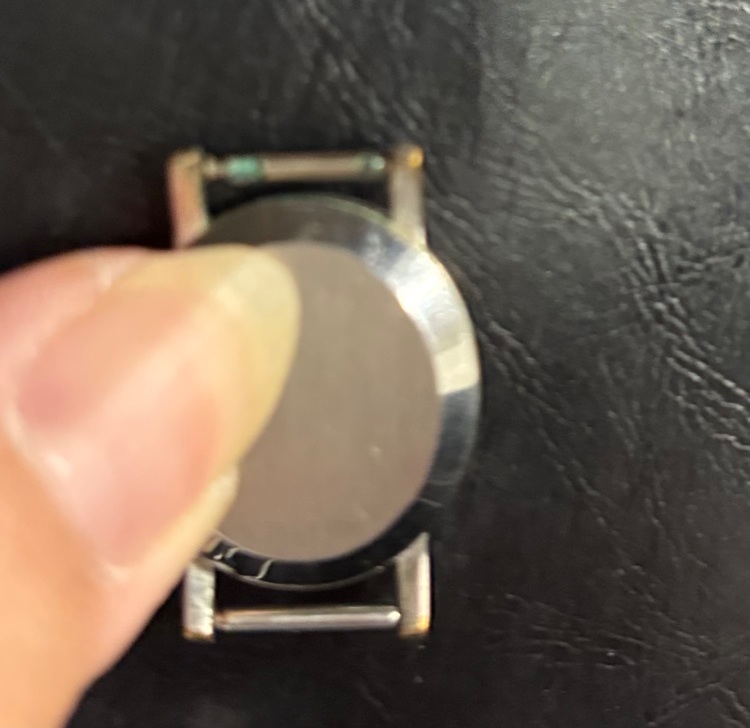 ？（高級時計）の商品画像 - 査定依頼日：2025年7月24日 - 最高査定価格：30,000円