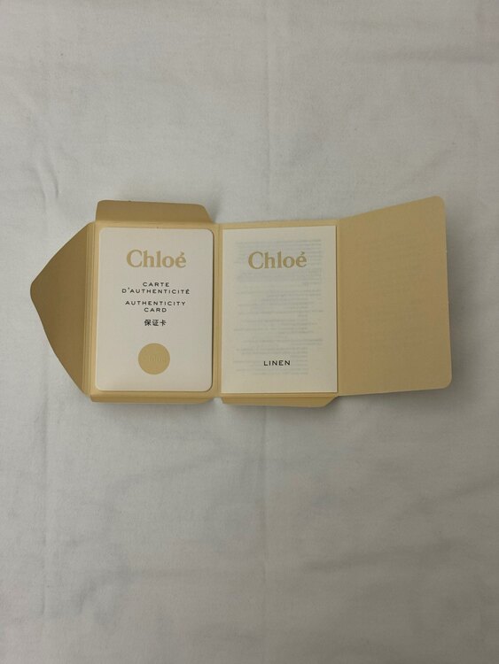 その他 クロエ （ブランドバッグ）の商品画像 - 査定依頼日：2025年3月25日 - 最高査定価格：70,000円