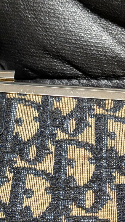 クラッチバッグ　トロリー（ブランドバッグ）の商品画像 - 査定依頼日：2026年2月12日 - 最高査定価格：8,000円