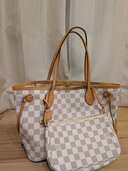 ММ　Ｎ41361（ブランドバッグ）の商品画像 - 査定依頼日：2026年9月5日 - 最高査定価格：125,000円