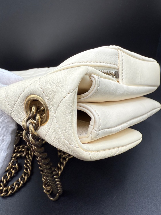 シャネル マトラッセ （ブランドバッグ）の商品画像 - 査定依頼日：2025年9月15日 - 最高査定価格：490,000円