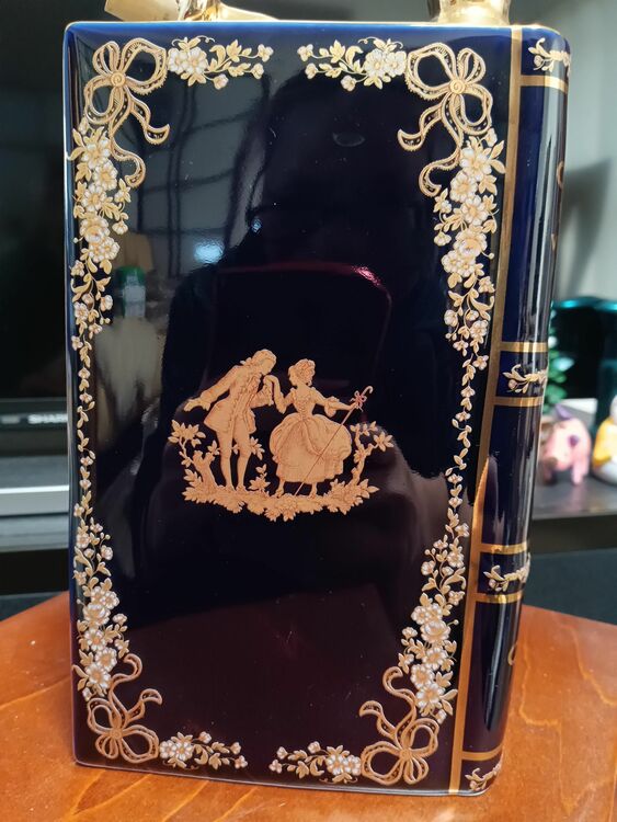 ブランデー カミュ （お酒）の商品画像 - 査定依頼日：2025年11月5日 - 最高査定価格：4,500円