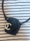 カンボンライン ショルダー バッグ（ブランドバッグ）の商品画像 - 査定依頼日：2025年9月25日 - 最高査定価格：17,800円