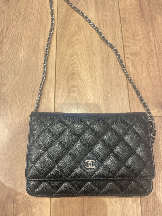 シャネル シャネル(その他) （ブランドバッグ）の商品画像 - 査定依頼日：2025年11月12日 - 最高査定価格：500,000円