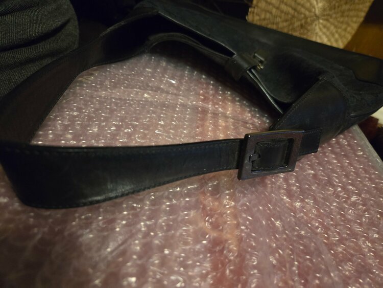 ジャッキー（ブランドバッグ）の商品画像 - 査定依頼日：2026年2月25日 - 最高査定価格：100,000円