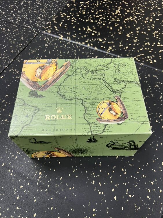 ロレックス デイデイト 1823（高級時計）の商品画像 - 査定依頼日：2025年8月11日 - 最高査定価格：2,700,000円