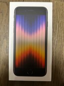 iPhone se第三世代（スマホ）の商品画像 - 査定依頼日：2025年3月29日 - 最高査定価格：38,000円