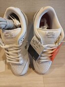 ナイキSB　DUNK LOW OG QS（古着・ファッション）の商品画像 - 査定依頼日：2026年5月29日 - 最高査定価格：15,000円