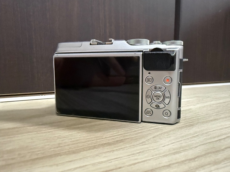 XA-5（カメラ）の商品画像 - 査定依頼日：2026年9月29日 - 最高査定価格：100,000円