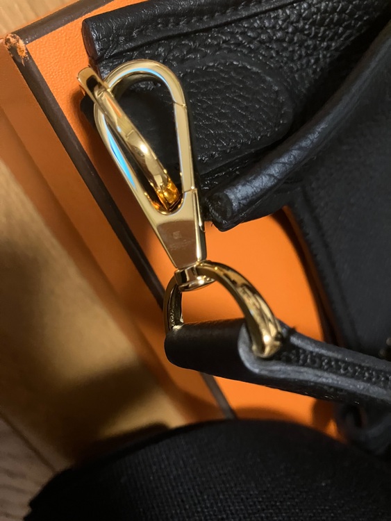 エルメス エブリン （ブランドバッグ）の商品画像 - 査定依頼日：2025年7月30日 - 最高査定価格：450,000円