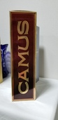 CAMUS COGNAC GRAND V.S.O.P（お酒）の商品画像 - 査定依頼日：2021年4月16日 - 最高査定価格：2,500円