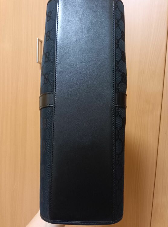 ジャッキーバッグ（ブランドバッグ）の商品画像 - 査定依頼日：2025年8月18日 - 最高査定価格：50,000円