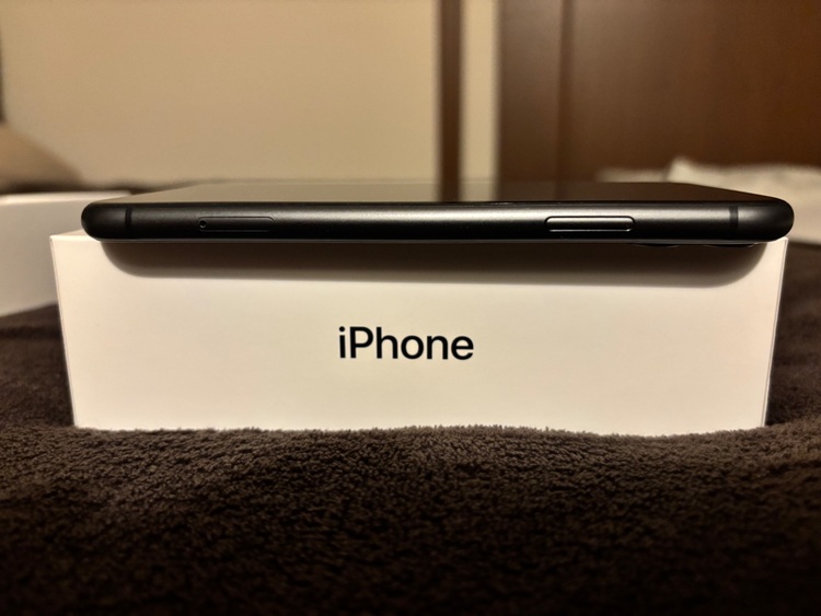 iPhone11 128GB SIMフリー（スマホ）の商品画像 - 査定依頼日：2025年6月16日 - 最高査定価格：25,000円