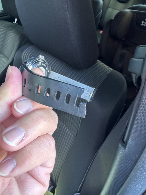 オメガ シーマスター 2907509（高級時計）の商品画像 - 査定依頼日：2025年11月30日 - 最高査定価格：510,000円