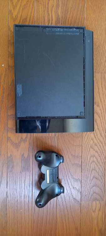 PlayStation 3（ゲーム機本体・ゲームソフト）の商品画像 - 査定依頼日：2023年9月10日 - 最高査定価格：8,000円