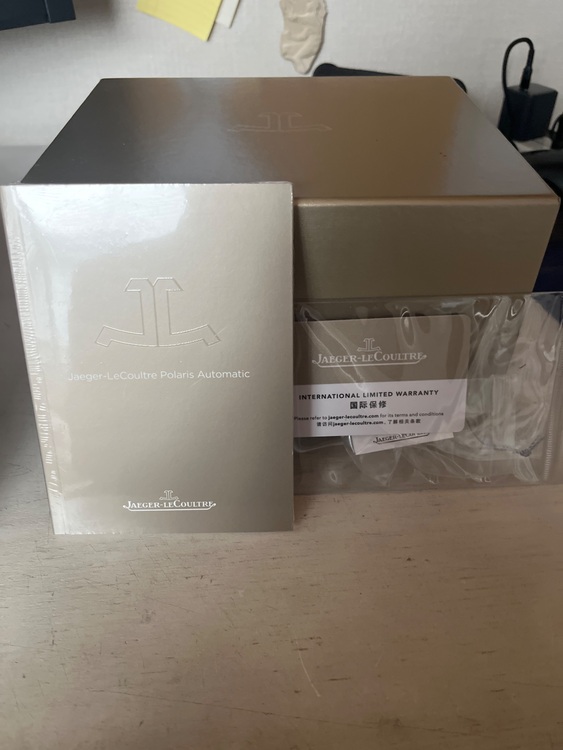 ジャガー・ルクル その他 Q900847（高級時計）の商品画像 - 査定依頼日：2025年6月25日 - 最高査定価格：650,000円