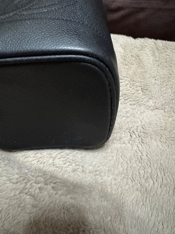 バニティ（ブランドバッグ）の商品画像 - 査定依頼日：2026年3月24日 - 最高査定価格：110,000円