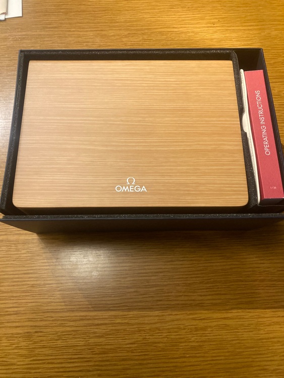 シーマスターダイバー300Ｍ（高級時計）の商品画像 - 査定依頼日：2025年6月26日 - 最高査定価格：640,000円