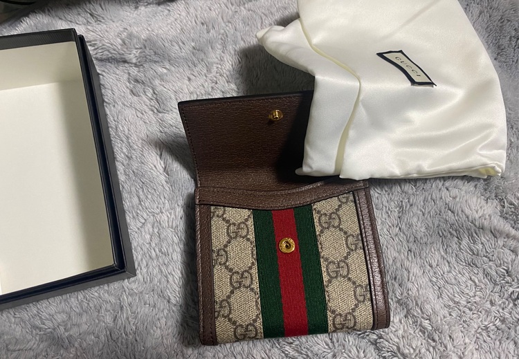 グッチ  （ブランドバッグ）の商品画像 - 査定依頼日：2025年6月5日 - 最高査定価格：40,000円