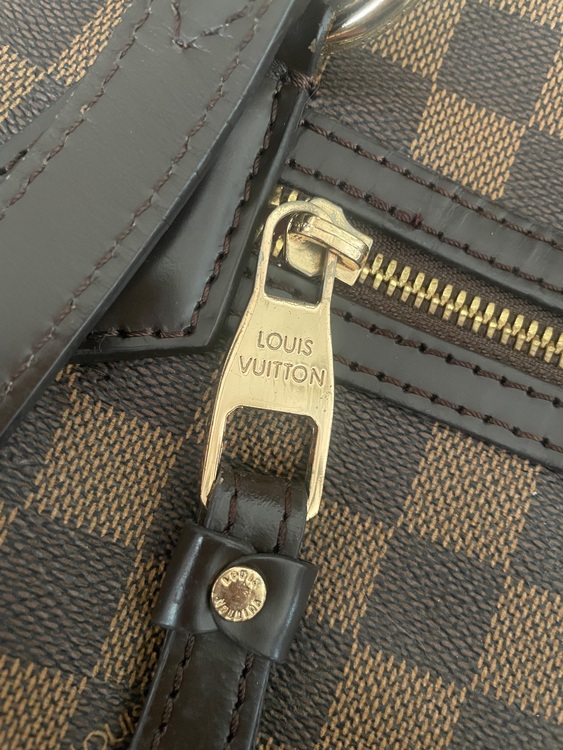 ルイヴィトン ダミエ （ブランドバッグ）の商品画像 - 査定依頼日：2025年10月21日 - 最高査定価格：140,000円