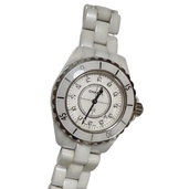 シャネル J12 L.N.9039（高級時計）の商品画像 - 査定依頼日：2026年3月8日 - 最高査定価格：450,000円