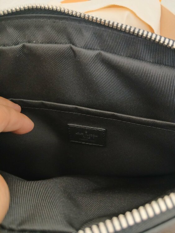 ルイヴィトン ルイヴィトン(その他)（ブランドバッグ）の商品画像 - 査定依頼日：2026年8月11日 - 最高査定価格：180,000円
