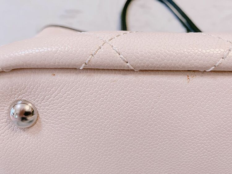 シャネル シャネル(その他) （ブランドバッグ）の商品画像 - 査定依頼日：2025年11月21日 - 最高査定価格：200,000円