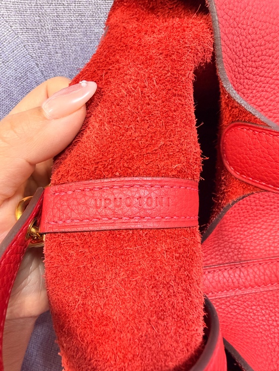 エルメス ピコタン （ブランドバッグ）の商品画像 - 査定依頼日：2026年3月30日 - 最高査定価格：450,000円