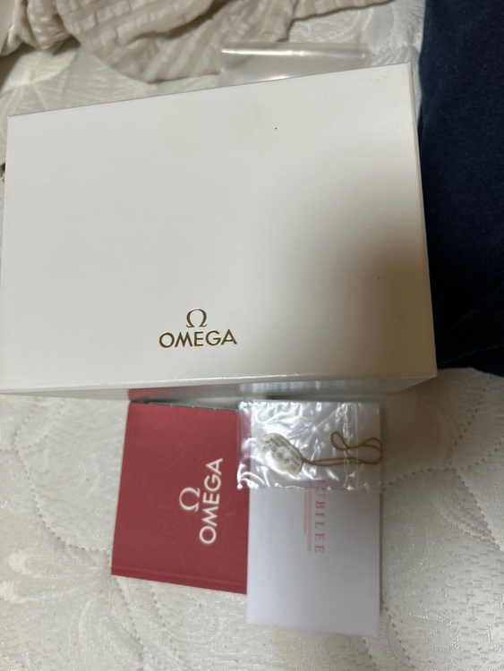 90796244（高級時計）の商品画像 - 査定依頼日：2026年10月8日 - 最高査定価格：270,000円