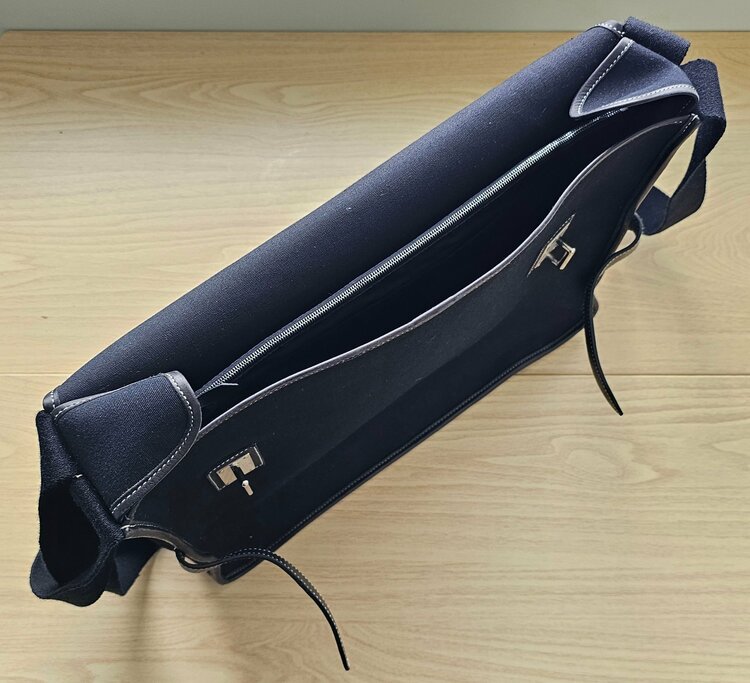 エルメス エルメス(その他) （ブランドバッグ）の商品画像 - 査定依頼日：2026年2月14日 - 最高査定価格：60,000円