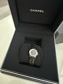 J12（高級時計）の商品画像 - 査定依頼日：2025年6月22日 - 最高査定価格：680,000円