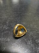 指輪（金・貴金属）の商品画像 - 査定依頼日：2026年2月4日 - 最高査定価格：200,000円