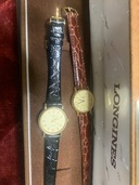 その他 ロンジン （高級時計）の商品画像 - 査定依頼日：2025年10月11日 - 最高査定価格：16,000円