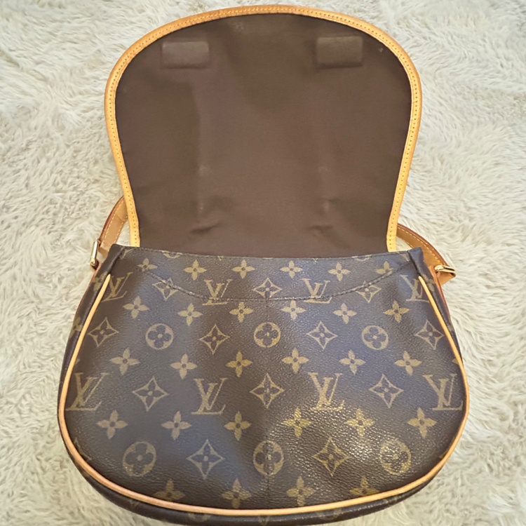 ルイヴィトン ルイヴィトン(その他) （ブランドバッグ）の商品画像 - 査定依頼日：2025年12月27日 - 最高査定価格：140,000円