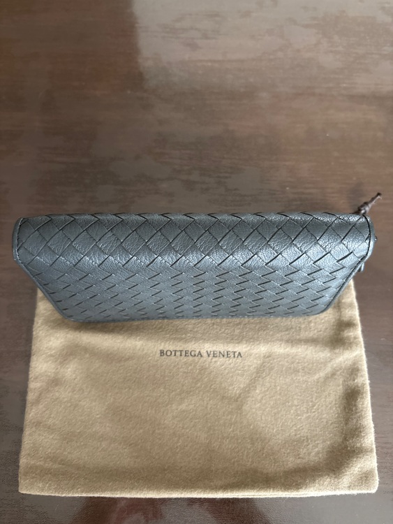 イントレート（ブランド財布・小物）の商品画像 - 査定依頼日：2025年8月14日 - 最高査定価格：40,000円