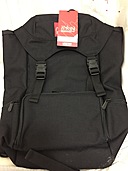 (MP2123)Manhattan Portage(マンハッタンポーテージ) バ（ブランドバッグ）の商品画像 - 査定依頼日：2020年5月13日 - 最高査定価格：1,500円