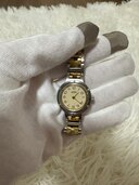 その他 その他 エルメス　くりっば（高級時計）の商品画像 - 査定依頼日：2025年3月31日 - 最高査定価格：35,000円