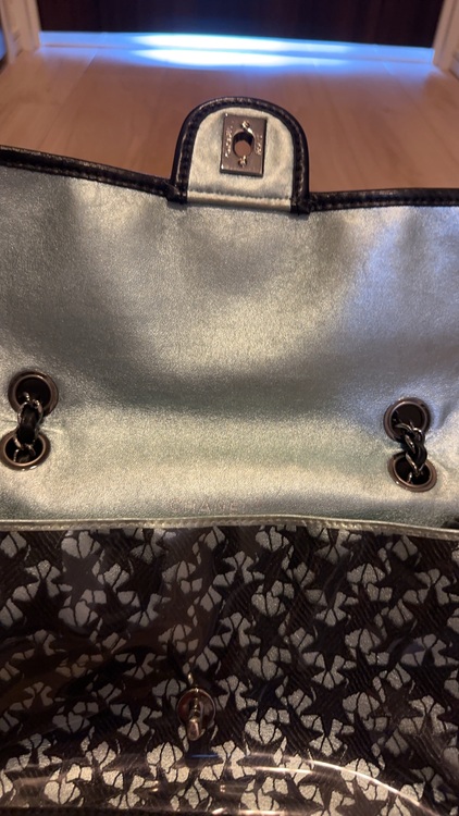 シャネル シャネル(その他) （ブランドバッグ）の商品画像 - 査定依頼日：2025年6月29日 - 最高査定価格：300,000円