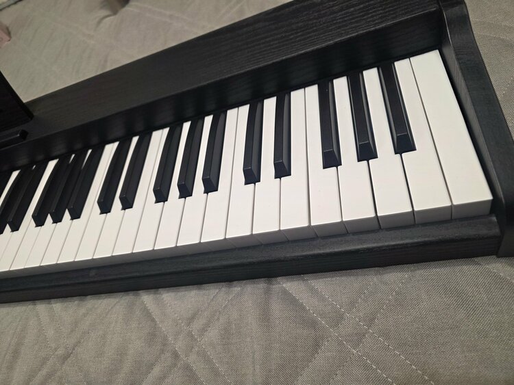 carina-LF130（ピアノ・楽器・PA機材）の商品画像 - 査定依頼日：2026年3月1日 - 最高査定価格：3,000円