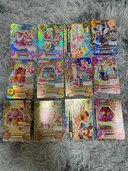 アイカツカード（トレカ）の商品画像 - 査定依頼日：2024年12月18日 - 最高査定価格：2,300円
