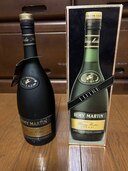 ブランデー レミーマルタン （お酒）の商品画像 - 査定依頼日：2025年4月21日 - 最高査定価格：4,500円