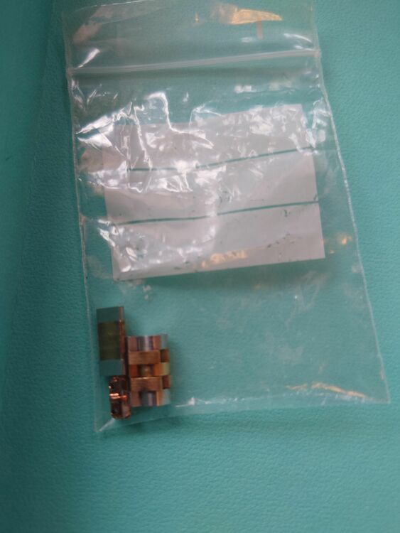 ロレックス デイトジャスト 16233（高級時計）の商品画像 - 査定依頼日：2025年7月8日 - 最高査定価格：850,000円