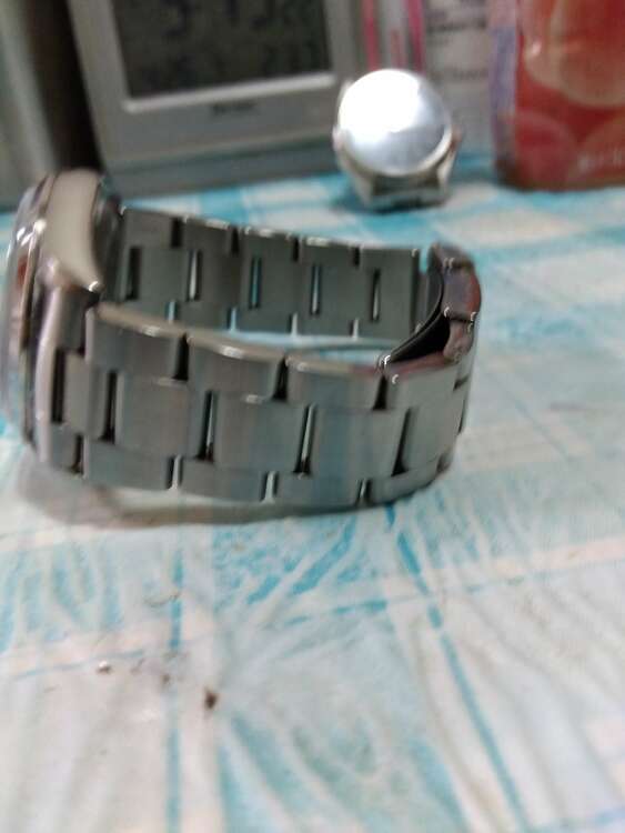 ロレックス エクスプローラー 14270（高級時計）の商品画像 - 査定依頼日：2025年4月26日 - 最高査定価格：730,000円