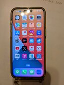 iPhone iPhone 15 Pro Max 256GB SIMフリー（スマホ）の商品画像 - 査定依頼日：2026年7月15日 - 最高査定価格：102,500円