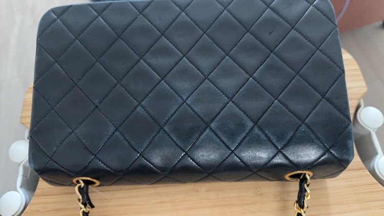 シャネル マトラッセ （ブランドバッグ）の商品画像 - 査定依頼日：2026年2月25日 - 最高査定価格：400,000円