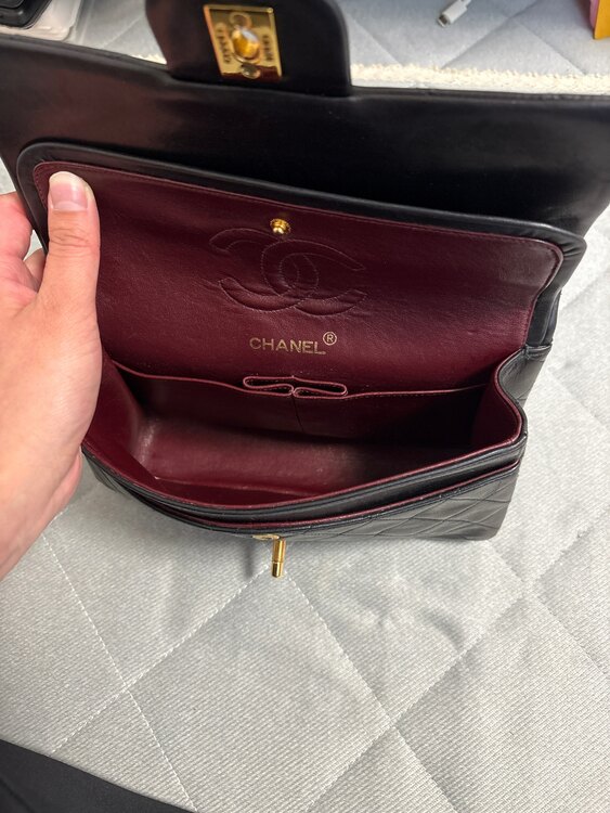 シャネル マトラッセ （ブランドバッグ）の商品画像 - 査定依頼日：2025年2月22日 - 最高査定価格：400,000円