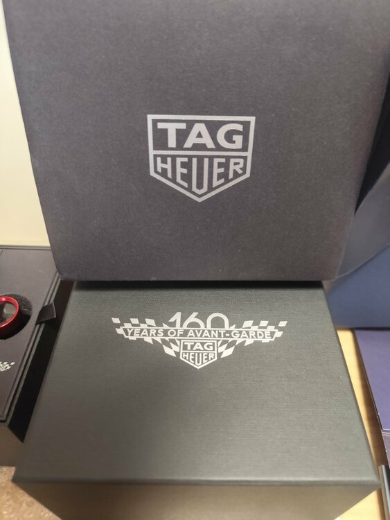 160周年限定（高級時計）の商品画像 - 査定依頼日：2026年4月4日 - 最高査定価格：420,000円