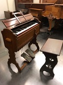 山葉リードオルガン（ピアノ・楽器・PA機材）の商品画像 - 査定依頼日：2026年5月5日 - 最高査定価格：50,000円
